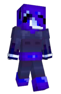 Front of l_umochrome's skin
