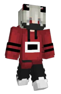SmegmaMampfer's Minecraft skin