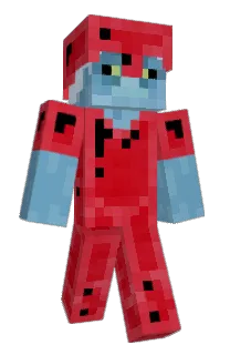 Front of PineconeWalrus's skin