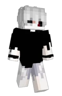 RpkYT's Minecraft skin