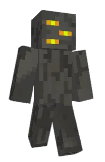 Front of paul_rahn's skin