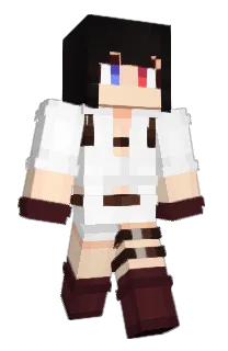 Front of Lady__dmc's skin