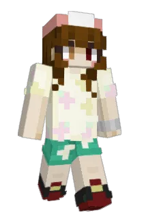 Front of kelepiccool's skin