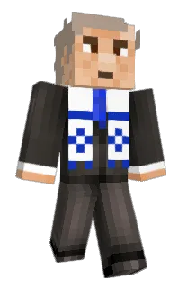 Ball6750's Minecraft skin