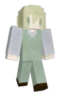 Front of water0714_'s skin