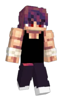 Front of HttpsAndrew's skin