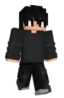 Front of Dinho1723's skin