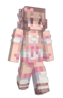 MiniKene's Minecraft skin