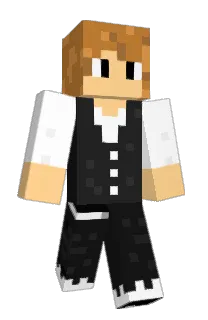 gost77's Minecraft skin