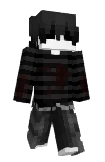 Front of BlazeitSystem's skin