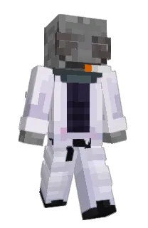 Front of manteca_fv's skin