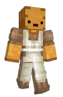 IronWidow79's Minecraft skin