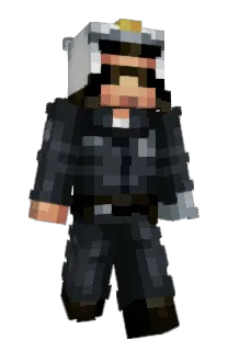 bludsweatsaliva's Minecraft skin