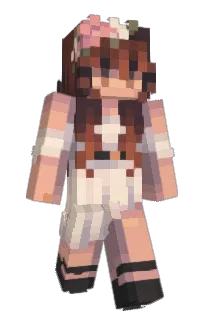 ItsReiMC's Minecraft skin