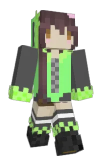 Front of ET_Fox21's skin