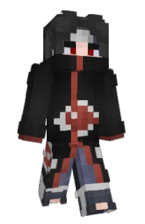 gunnafr's Minecraft skin