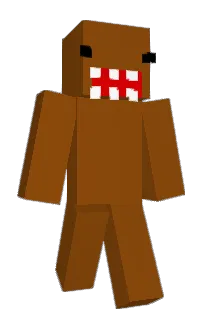 bugboogerz's Minecraft skin