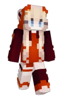 Front of Melbloom_'s skin