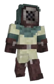 Skin preview