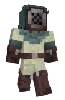 Front of Ivaro23's skin