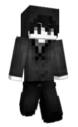 cod gray and mine shaft Minecraft skin — Slim model