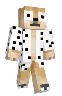 Front of Tony0663's skin