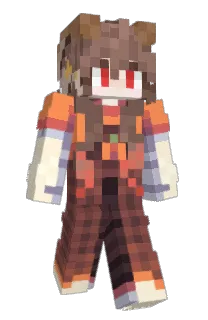 Front of KaputS_06's skin