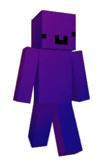 Front of x__Birdy__x's skin