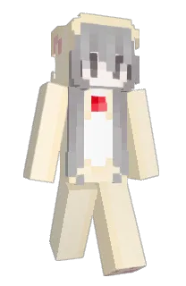 Front of IceCreamFan12435's skin