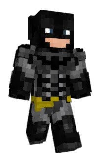 Chipp3d's Minecraft skin