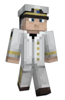 RealPhoenix's Minecraft skin