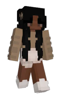 amiasezenem's Minecraft skin