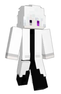 Front of ColdLuo_'s skin