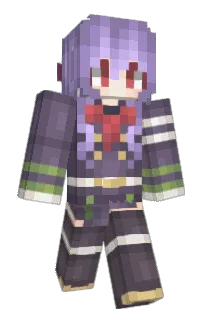 Infernal_404's Minecraft skin