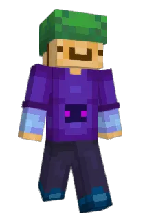 Front of ozi_wafle's skin