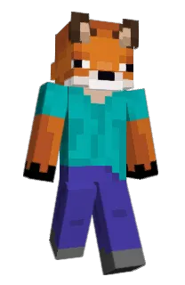 Front of Ugba__'s skin
