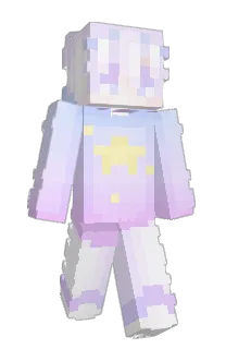 Front of pDuckyq's skin