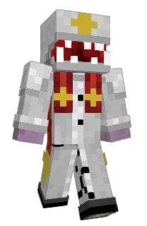 Front of l0l61's skin