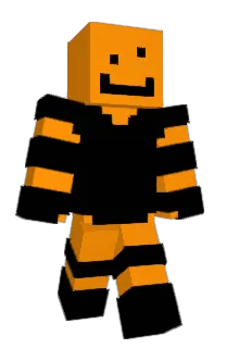 Front of ilimbsss's skin