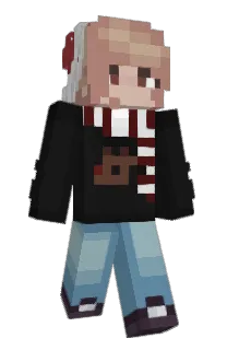 Front of marsha1975's skin