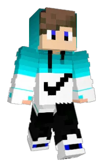 Kevin11000's Minecraft skin