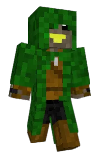 Chirp_1's Minecraft skin