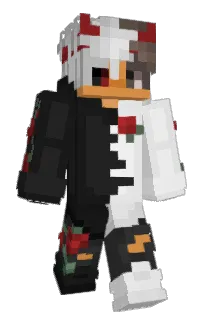 rickyrick54321's Minecraft skin