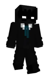 Front of PedroSC_'s skin