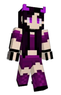 Rocri's Minecraft skin