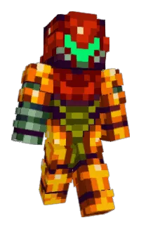 Front of ToastyOwO's skin