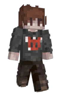 Front of _poog's skin