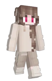 Nicoliea's Minecraft skin