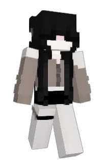 Front of vSq2n's skin