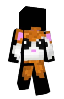 MeganTheeStallio's Minecraft skin